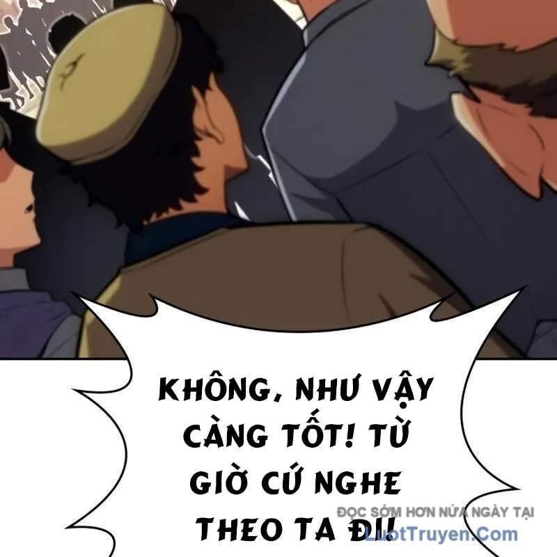 Chiến Binh Máu Lạnh - Chapter 26 - Page 194