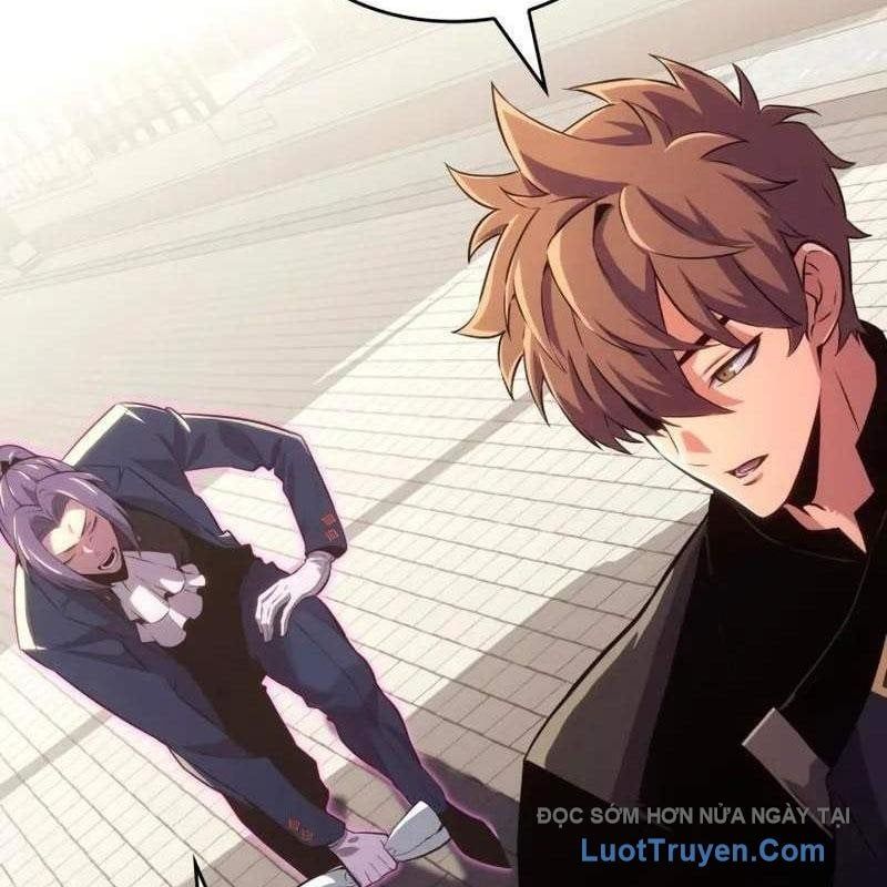 Chiến Binh Máu Lạnh - Chapter 26 - Page 20