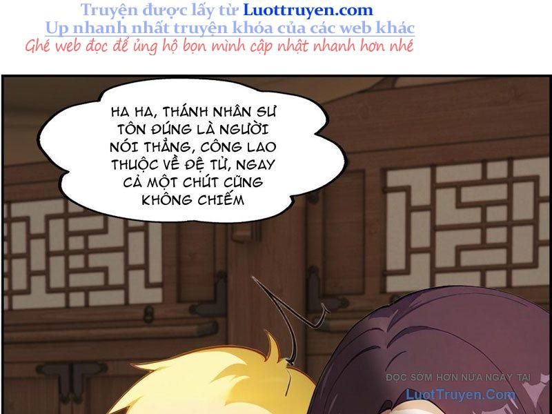 Nghịch Tập Từ Trong Bụng Mẹ: Vừa Sinh Ra Đã Là Vô Địch - Chapter 9 - Page 10