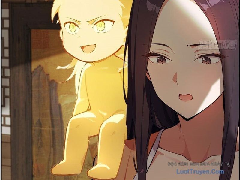 Nghịch Tập Từ Trong Bụng Mẹ: Vừa Sinh Ra Đã Là Vô Địch - Chapter 9 - Page 11