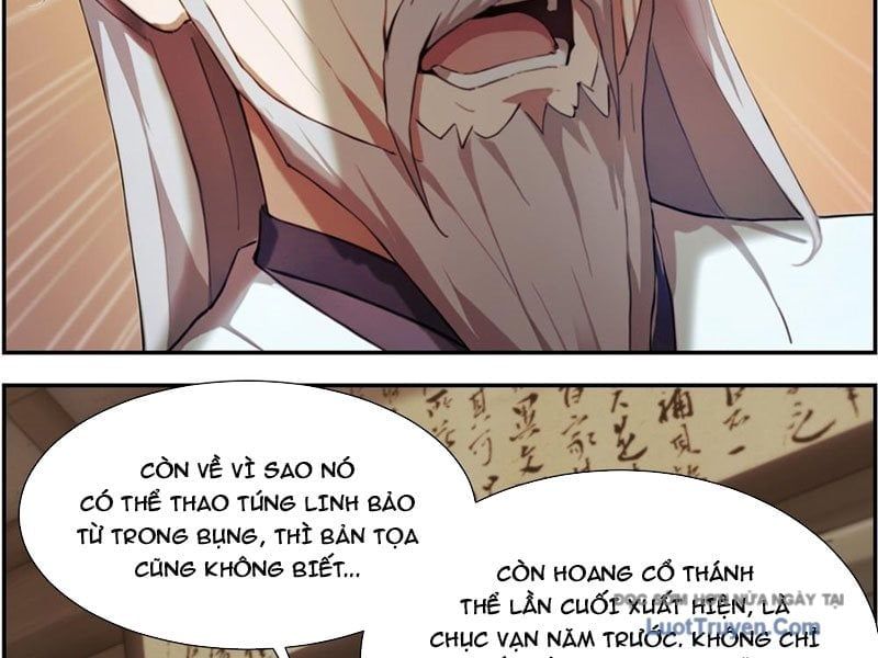 Nghịch Tập Từ Trong Bụng Mẹ: Vừa Sinh Ra Đã Là Vô Địch - Chapter 9 - Page 28