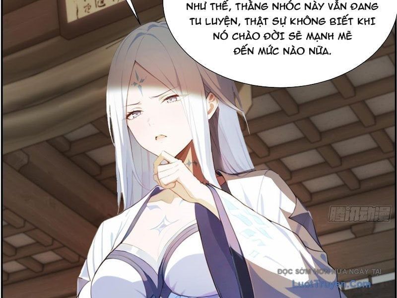 Nghịch Tập Từ Trong Bụng Mẹ: Vừa Sinh Ra Đã Là Vô Địch - Chapter 9 - Page 29