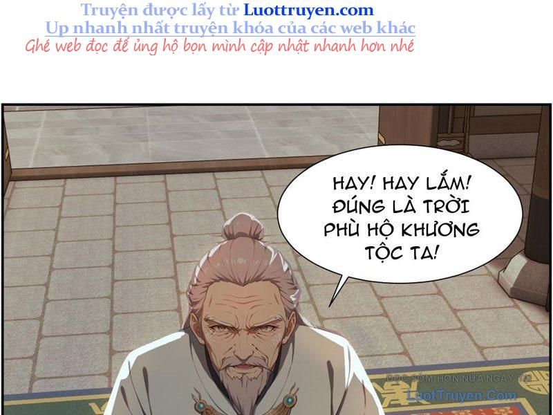 Nghịch Tập Từ Trong Bụng Mẹ: Vừa Sinh Ra Đã Là Vô Địch - Chapter 9 - Page 32