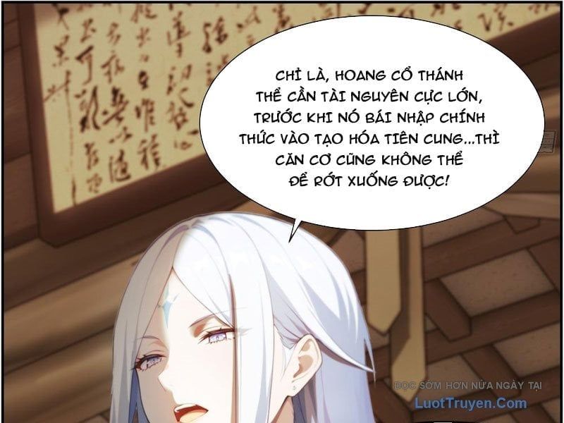 Nghịch Tập Từ Trong Bụng Mẹ: Vừa Sinh Ra Đã Là Vô Địch - Chapter 9 - Page 34