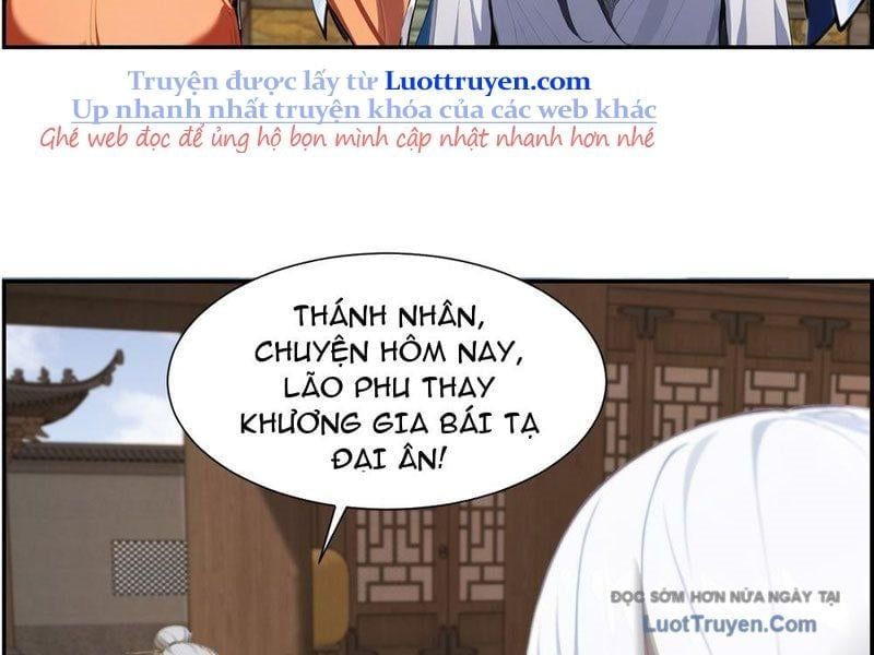 Nghịch Tập Từ Trong Bụng Mẹ: Vừa Sinh Ra Đã Là Vô Địch - Chapter 9 - Page 4