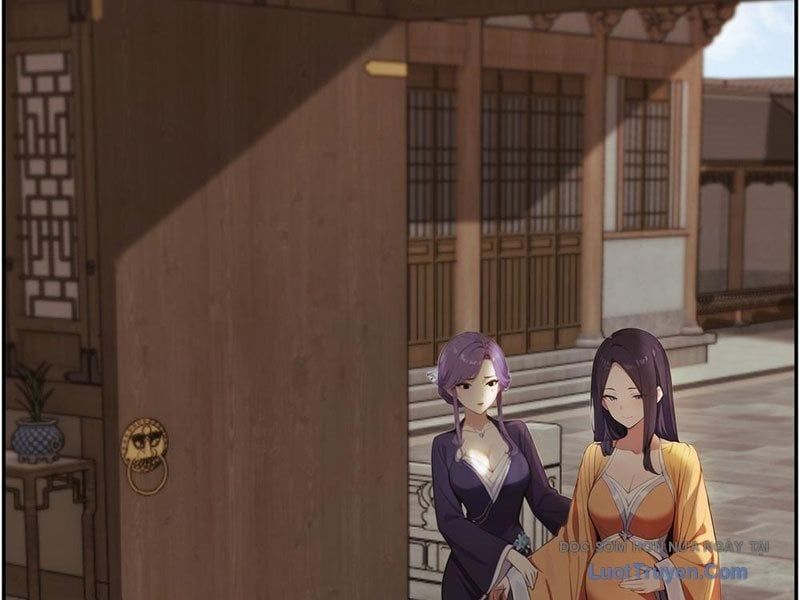 Nghịch Tập Từ Trong Bụng Mẹ: Vừa Sinh Ra Đã Là Vô Địch - Chapter 9 - Page 40