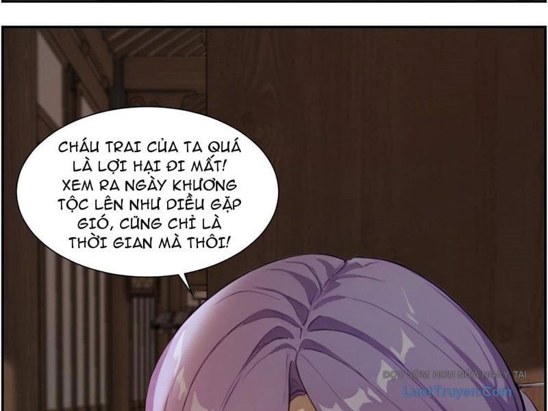 Nghịch Tập Từ Trong Bụng Mẹ: Vừa Sinh Ra Đã Là Vô Địch - Chapter 9 - Page 42