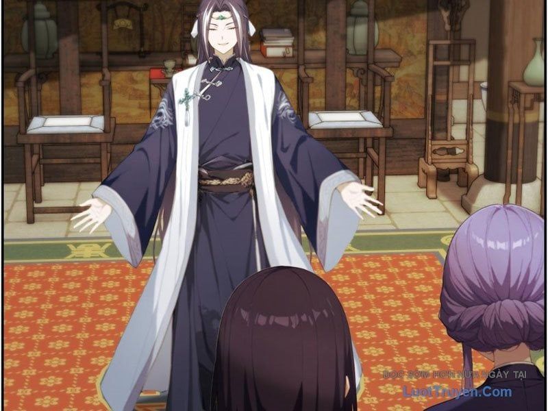 Nghịch Tập Từ Trong Bụng Mẹ: Vừa Sinh Ra Đã Là Vô Địch - Chapter 9 - Page 45