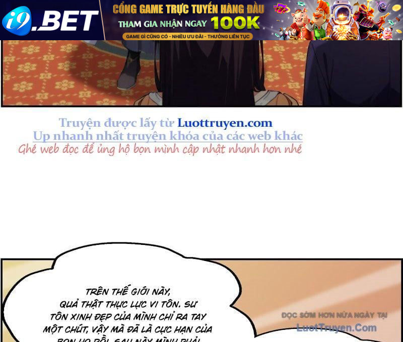Nghịch Tập Từ Trong Bụng Mẹ: Vừa Sinh Ra Đã Là Vô Địch - Chapter 9 - Page 46