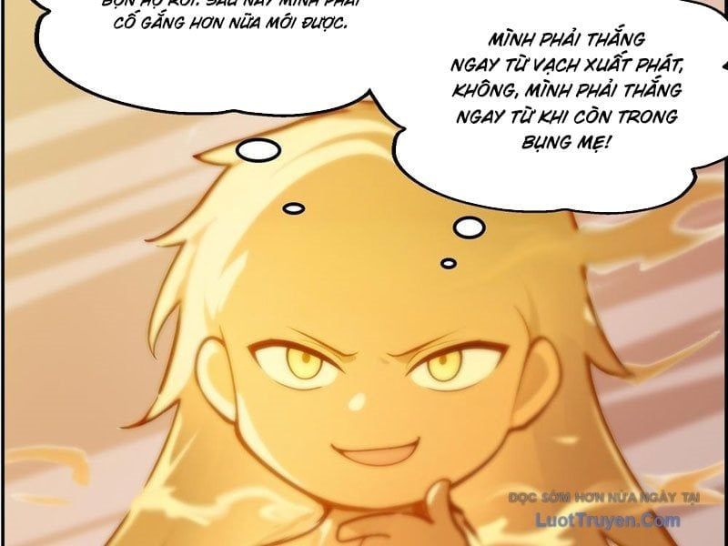 Nghịch Tập Từ Trong Bụng Mẹ: Vừa Sinh Ra Đã Là Vô Địch - Chapter 9 - Page 47