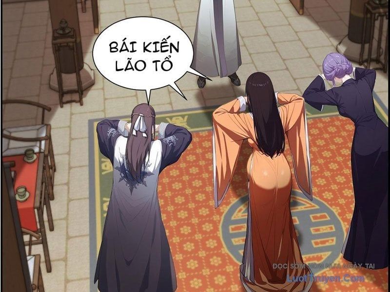 Nghịch Tập Từ Trong Bụng Mẹ: Vừa Sinh Ra Đã Là Vô Địch - Chapter 9 - Page 52