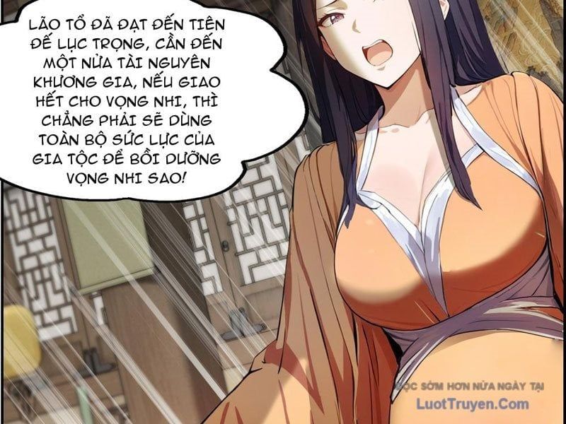 Nghịch Tập Từ Trong Bụng Mẹ: Vừa Sinh Ra Đã Là Vô Địch - Chapter 9 - Page 57