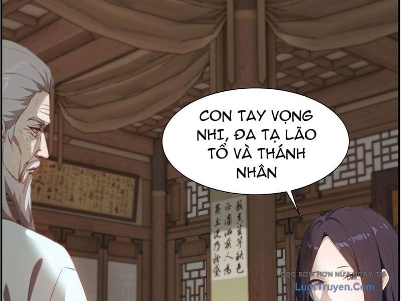 Nghịch Tập Từ Trong Bụng Mẹ: Vừa Sinh Ra Đã Là Vô Địch - Chapter 9 - Page 61