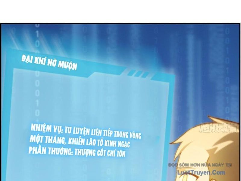 Nghịch Tập Từ Trong Bụng Mẹ: Vừa Sinh Ra Đã Là Vô Địch - Chapter 9 - Page 64