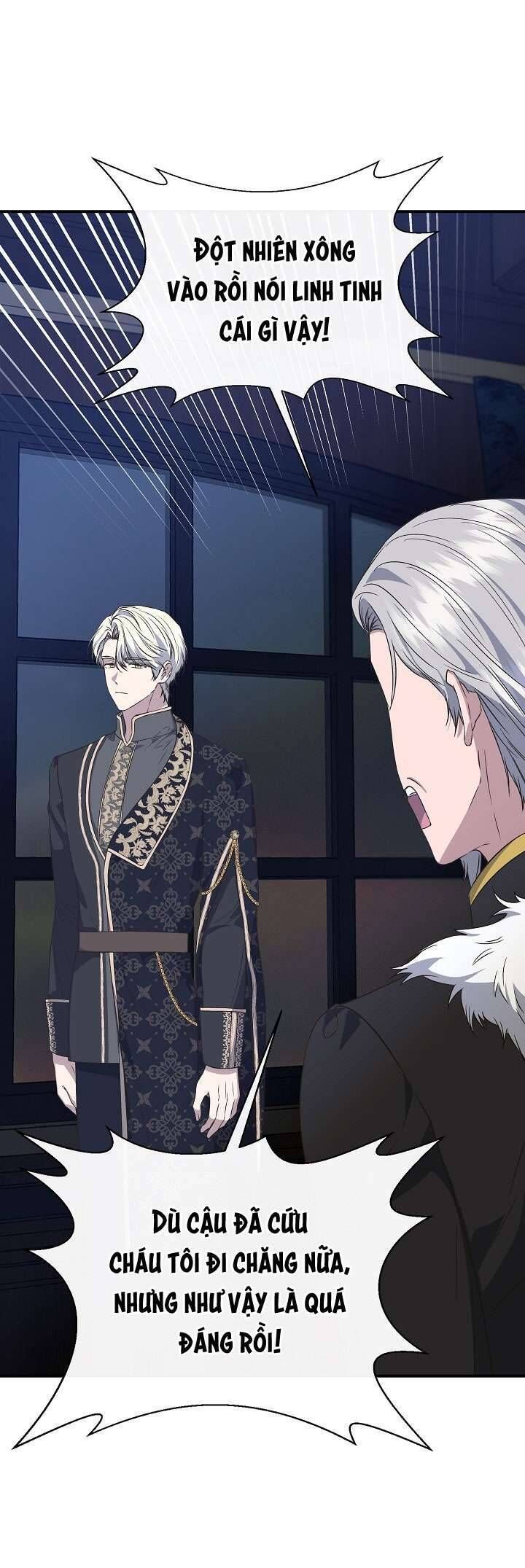 Tôi Không Phải Là Cinderella - Chapter 111 - Page 11