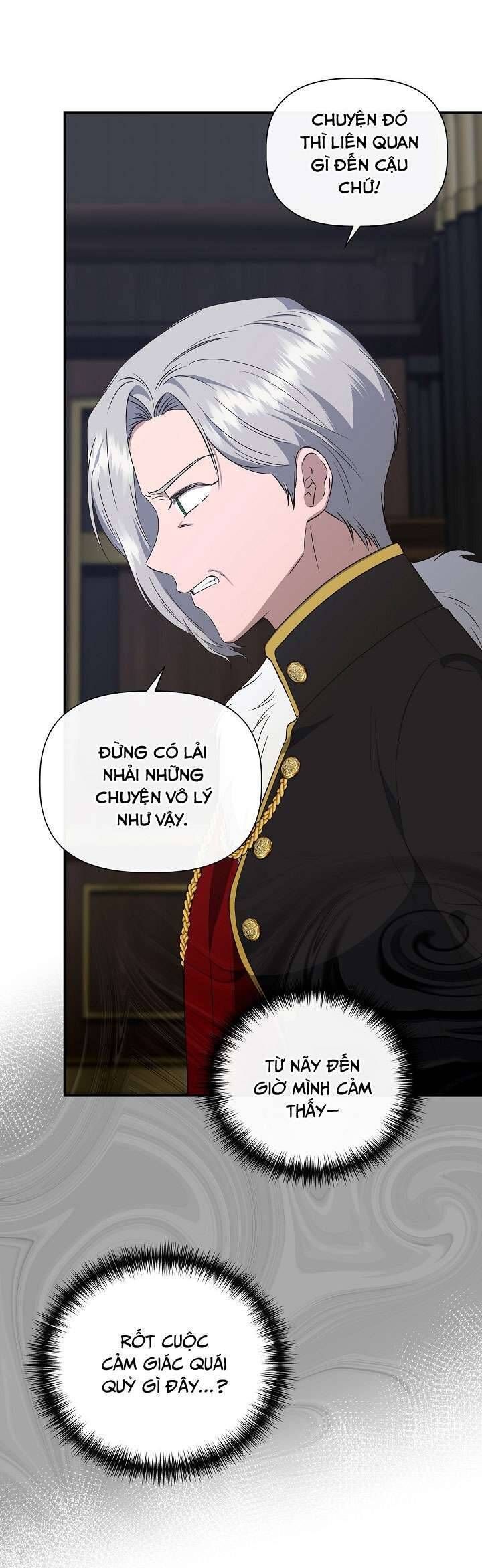 Tôi Không Phải Là Cinderella - Chapter 111 - Page 13