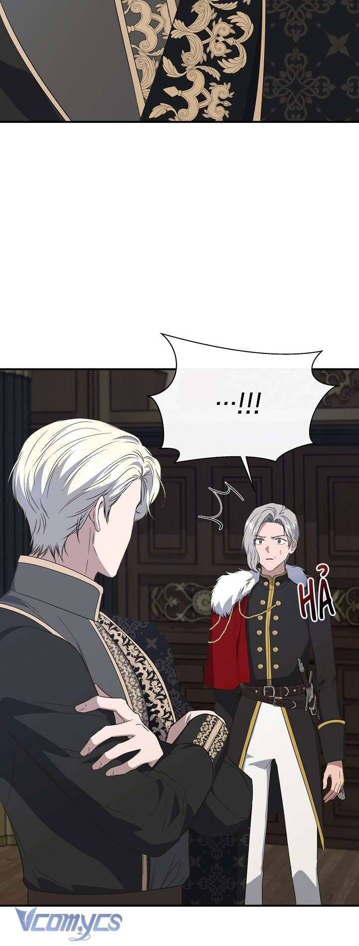 Tôi Không Phải Là Cinderella - Chapter 111 - Page 18