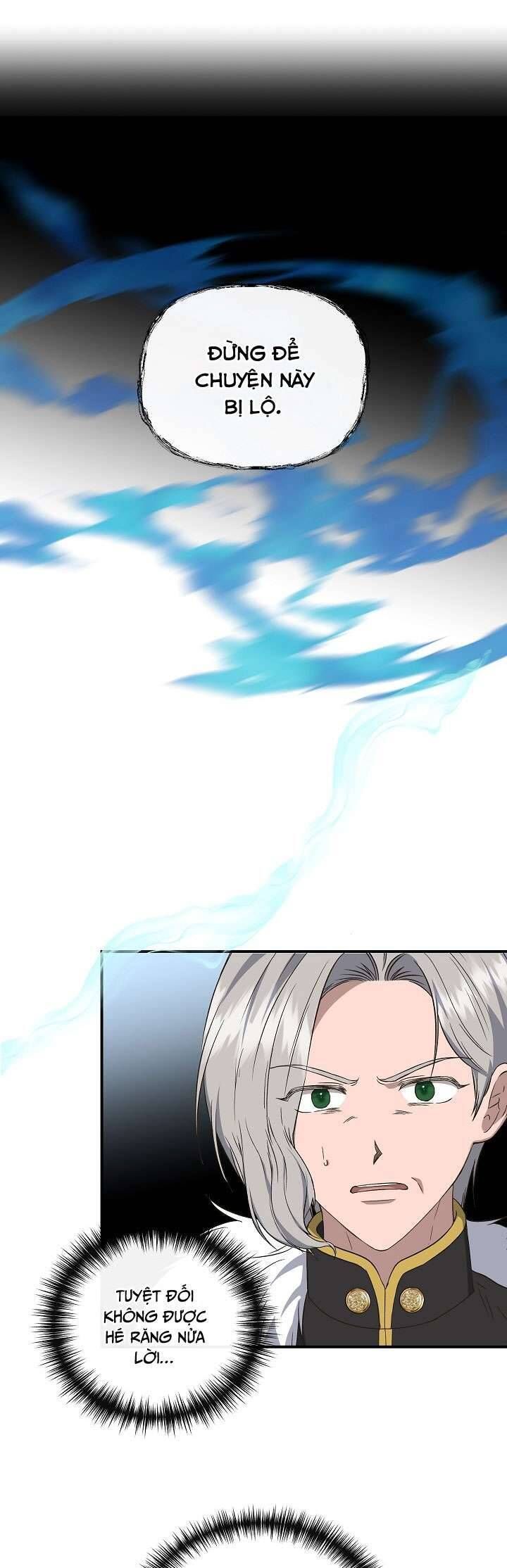 Tôi Không Phải Là Cinderella - Chapter 111 - Page 19