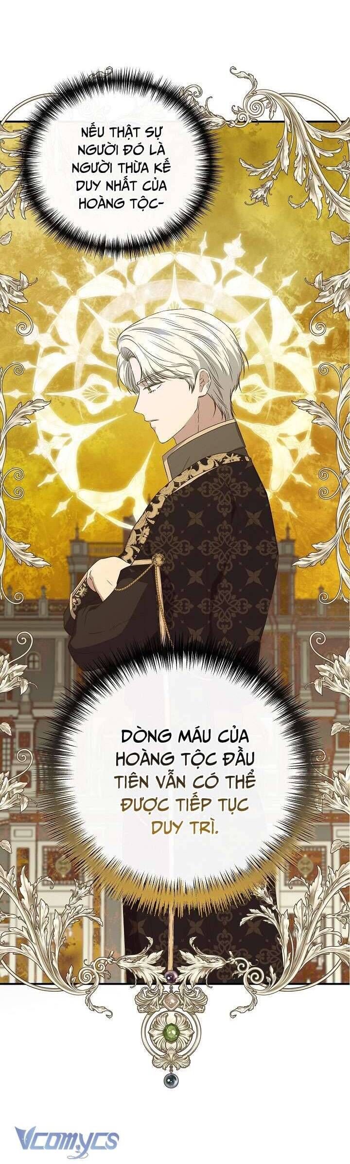 Tôi Không Phải Là Cinderella - Chapter 111 - Page 24