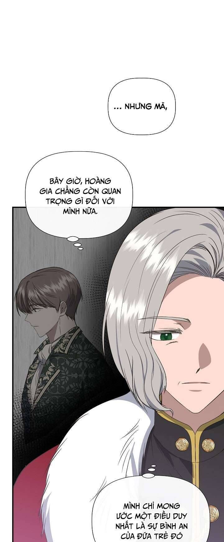 Tôi Không Phải Là Cinderella - Chapter 111 - Page 25