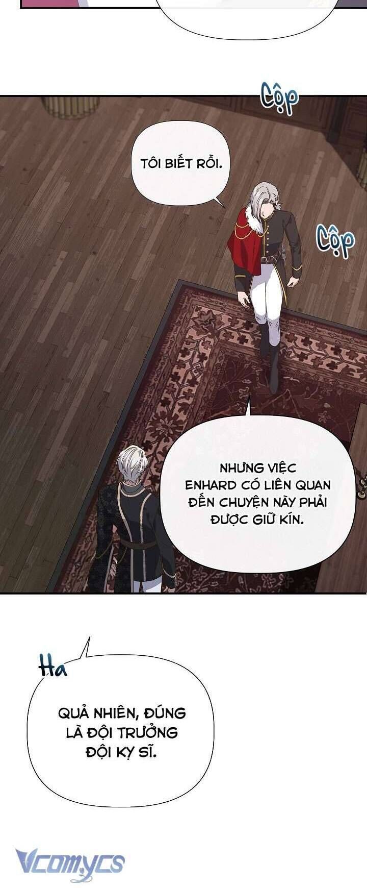 Tôi Không Phải Là Cinderella - Chapter 111 - Page 26