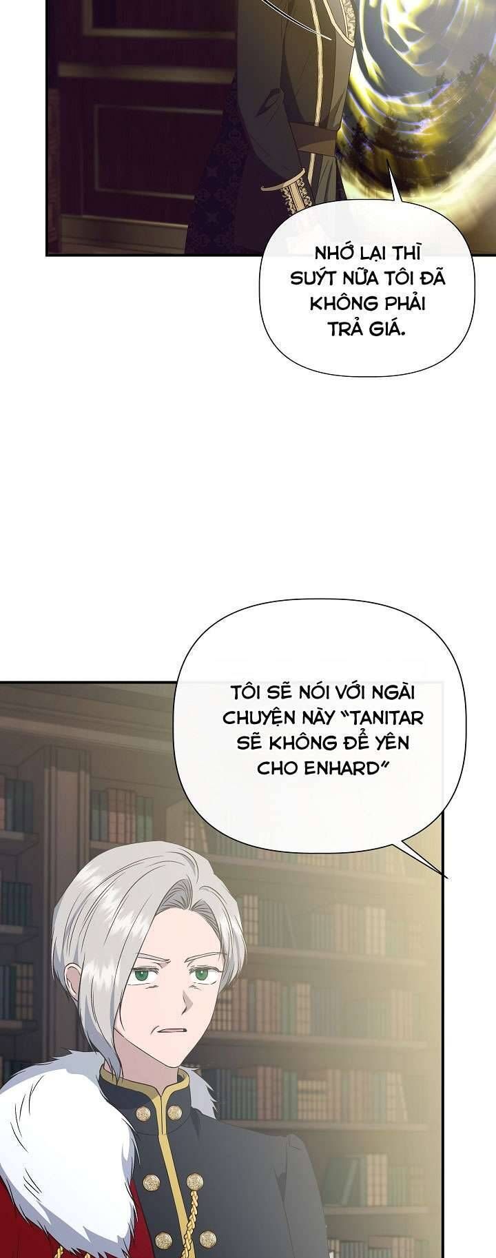 Tôi Không Phải Là Cinderella - Chapter 111 - Page 29