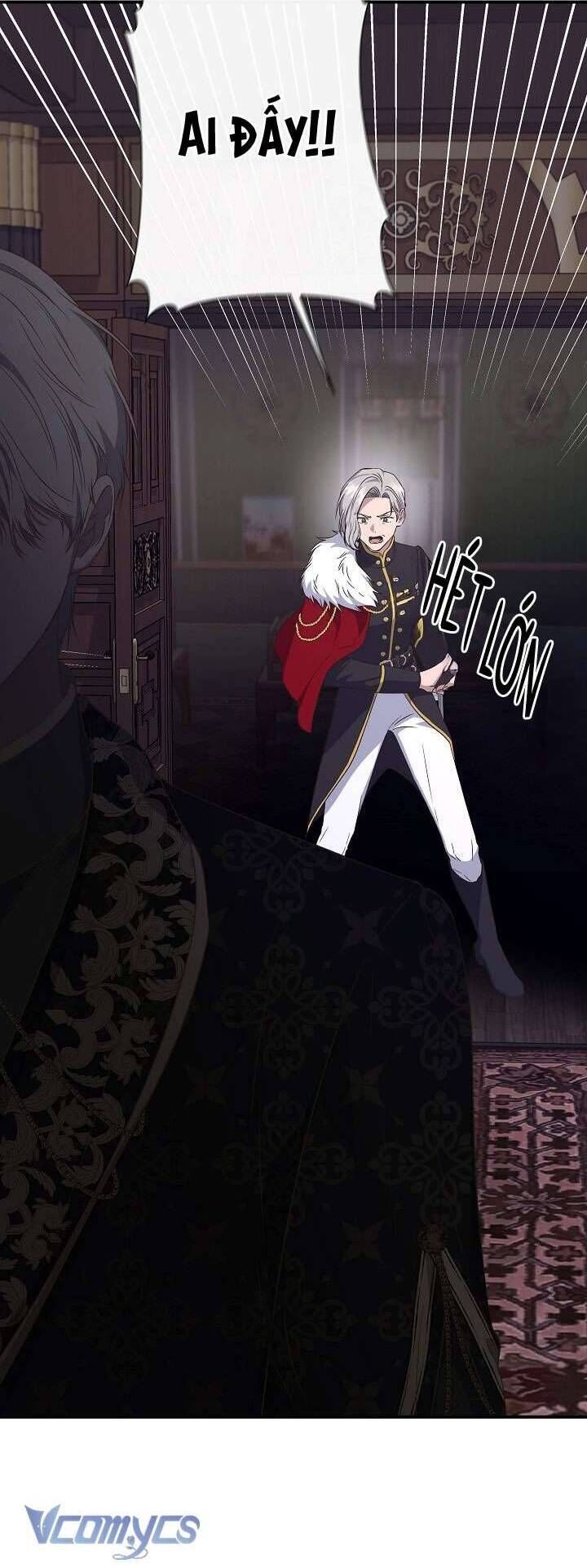 Tôi Không Phải Là Cinderella - Chapter 111 - Page 3