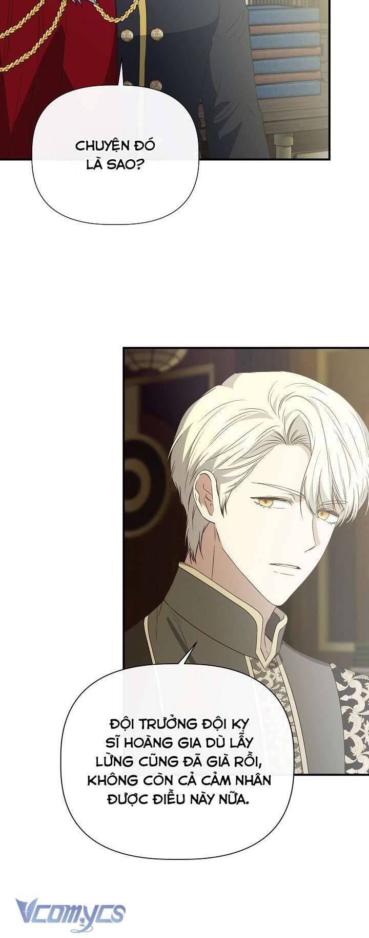 Tôi Không Phải Là Cinderella - Chapter 111 - Page 30