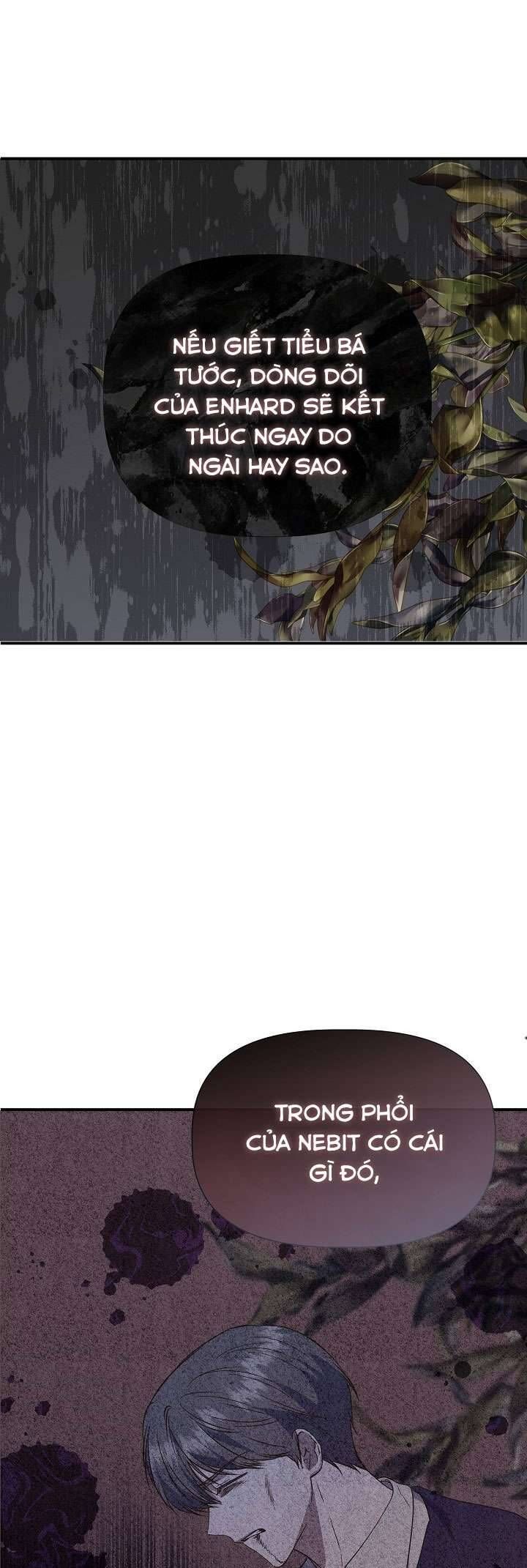 Tôi Không Phải Là Cinderella - Chapter 111 - Page 31