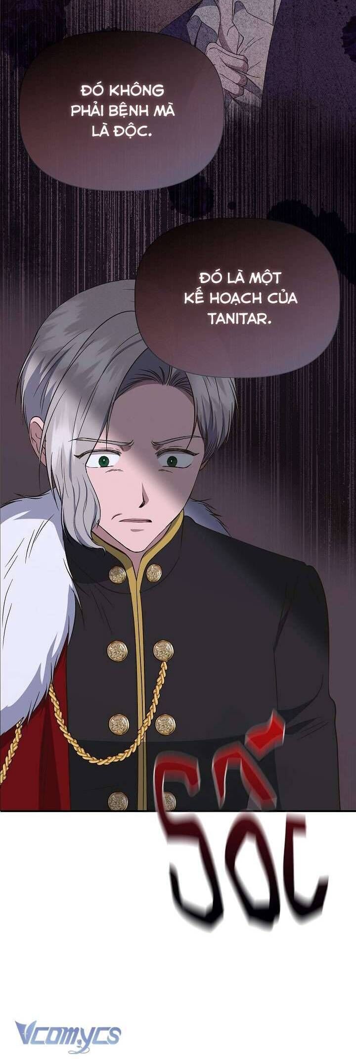 Tôi Không Phải Là Cinderella - Chapter 111 - Page 32