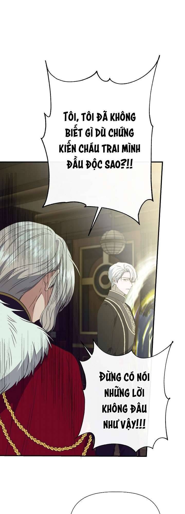 Tôi Không Phải Là Cinderella - Chapter 111 - Page 33