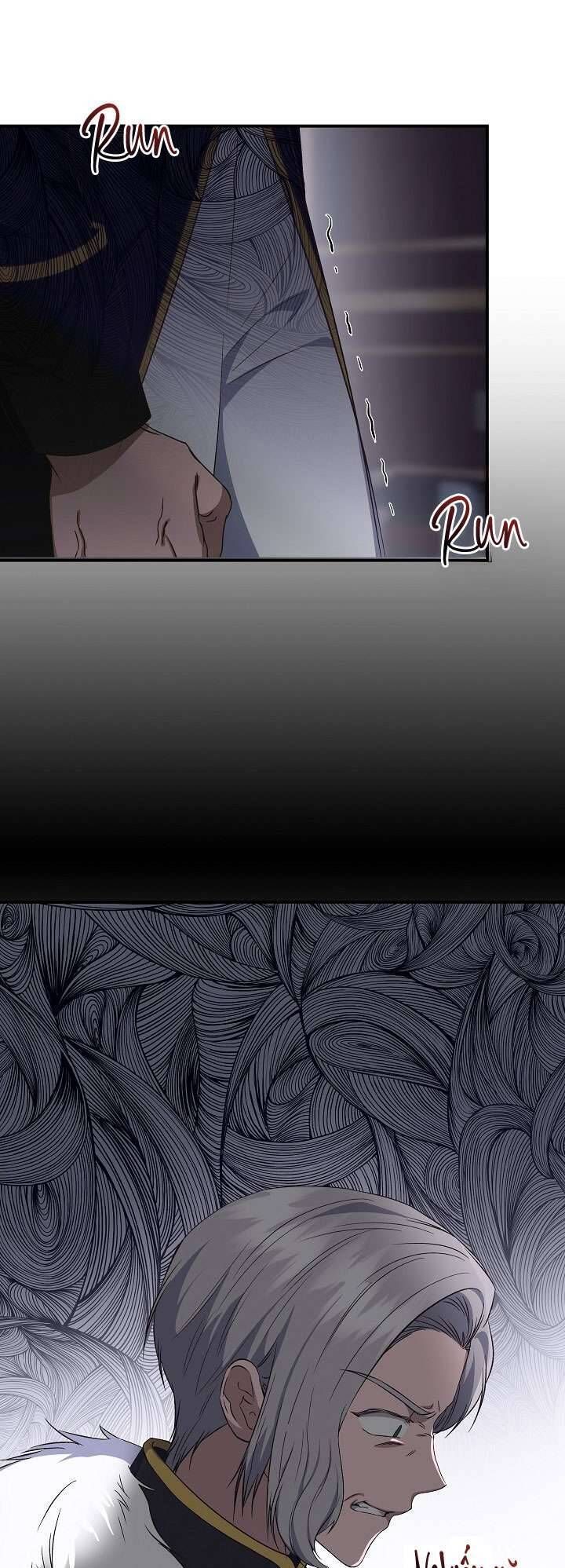 Tôi Không Phải Là Cinderella - Chapter 111 - Page 35