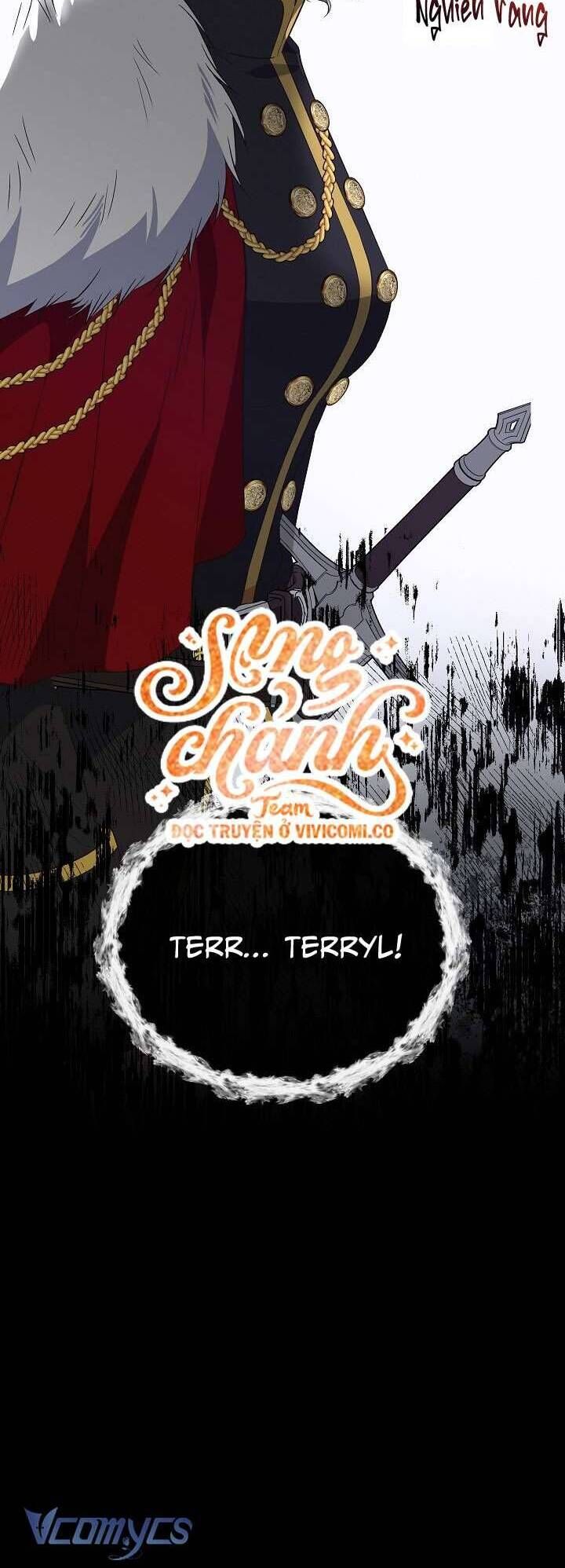 Tôi Không Phải Là Cinderella - Chapter 111 - Page 36