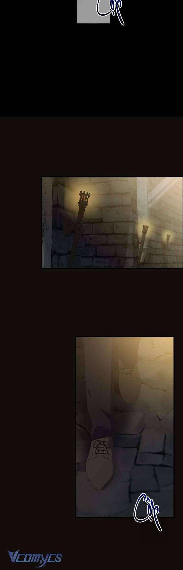 Tôi Không Phải Là Cinderella - Chapter 111 - Page 38