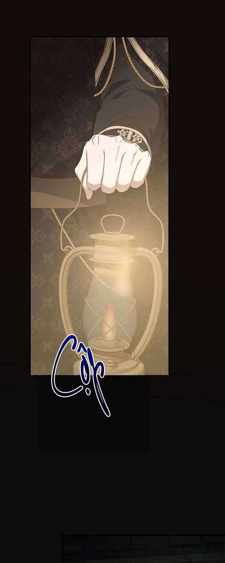 Tôi Không Phải Là Cinderella - Chapter 111 - Page 39