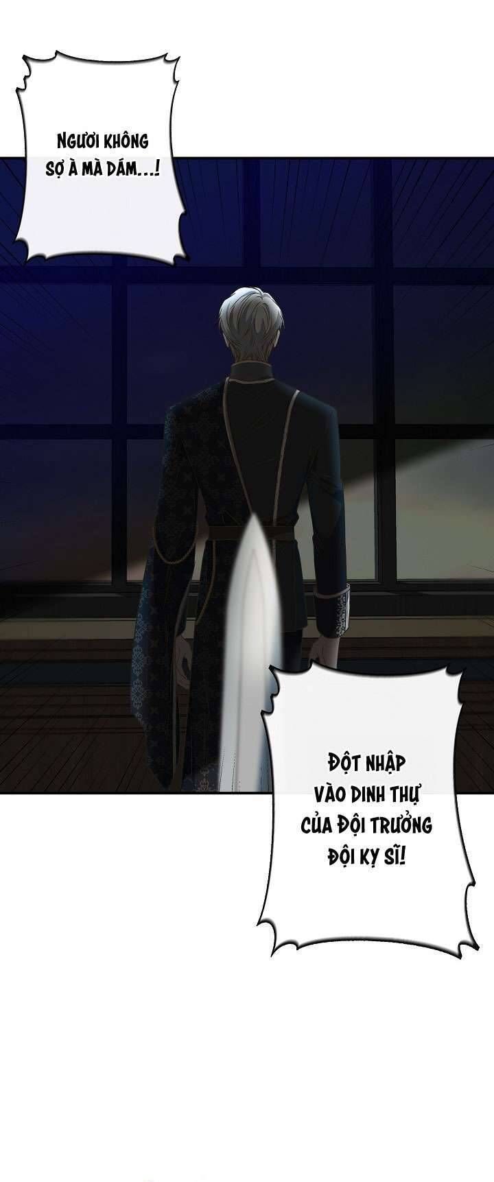 Tôi Không Phải Là Cinderella - Chapter 111 - Page 4