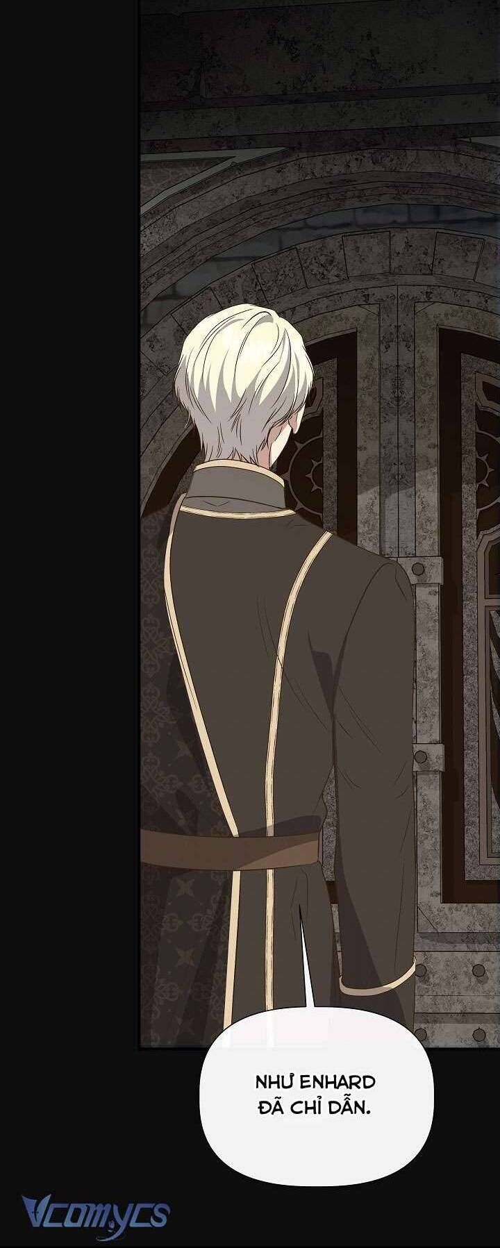 Tôi Không Phải Là Cinderella - Chapter 111 - Page 40