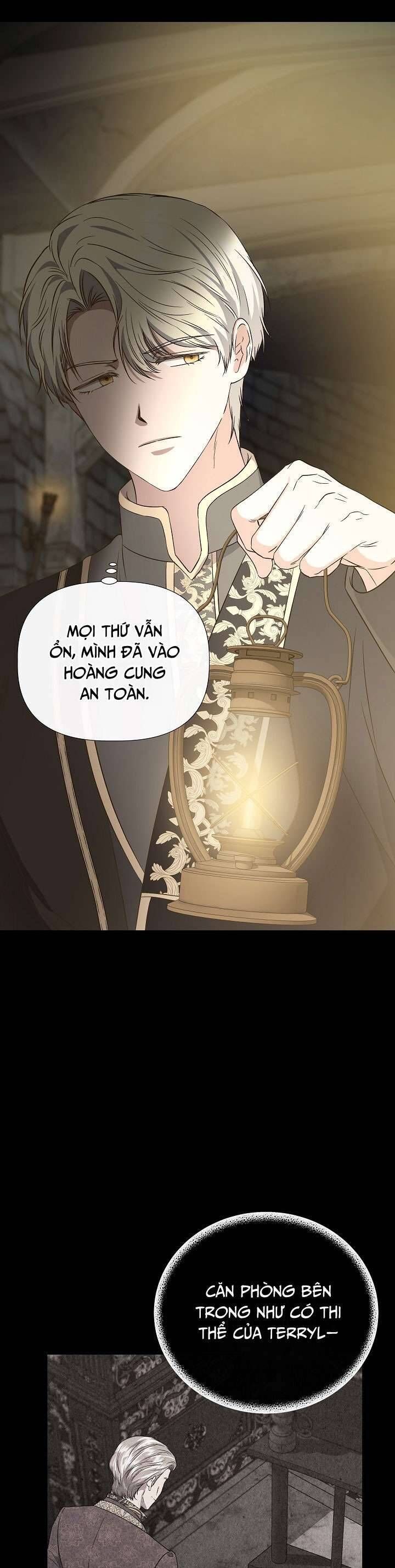 Tôi Không Phải Là Cinderella - Chapter 111 - Page 41