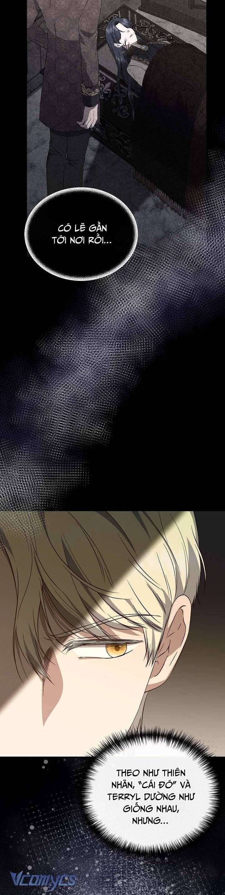 Tôi Không Phải Là Cinderella - Chapter 111 - Page 42