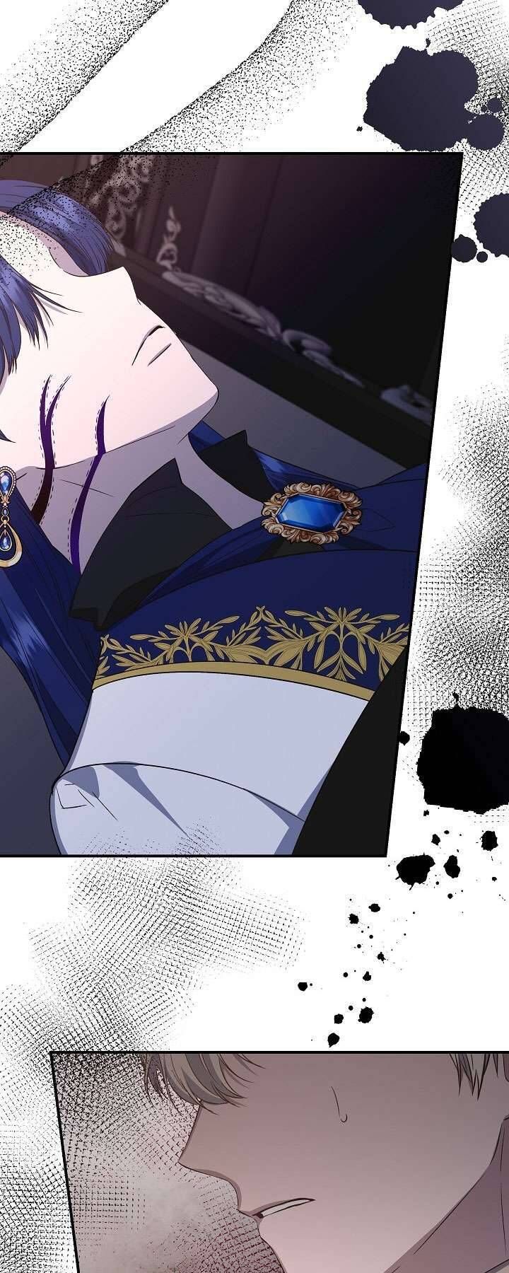 Tôi Không Phải Là Cinderella - Chapter 111 - Page 47