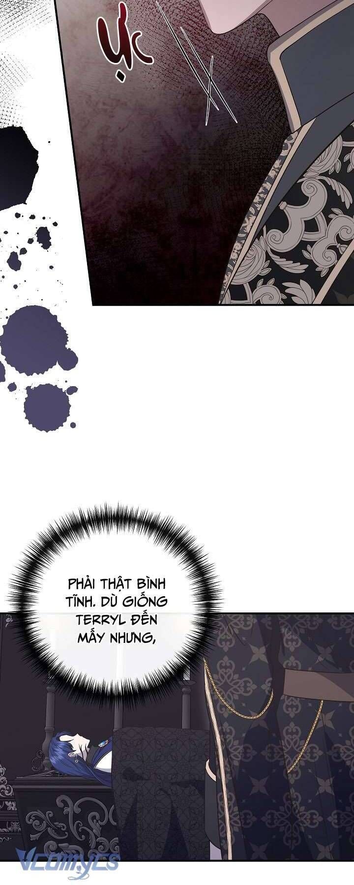 Tôi Không Phải Là Cinderella - Chapter 111 - Page 48