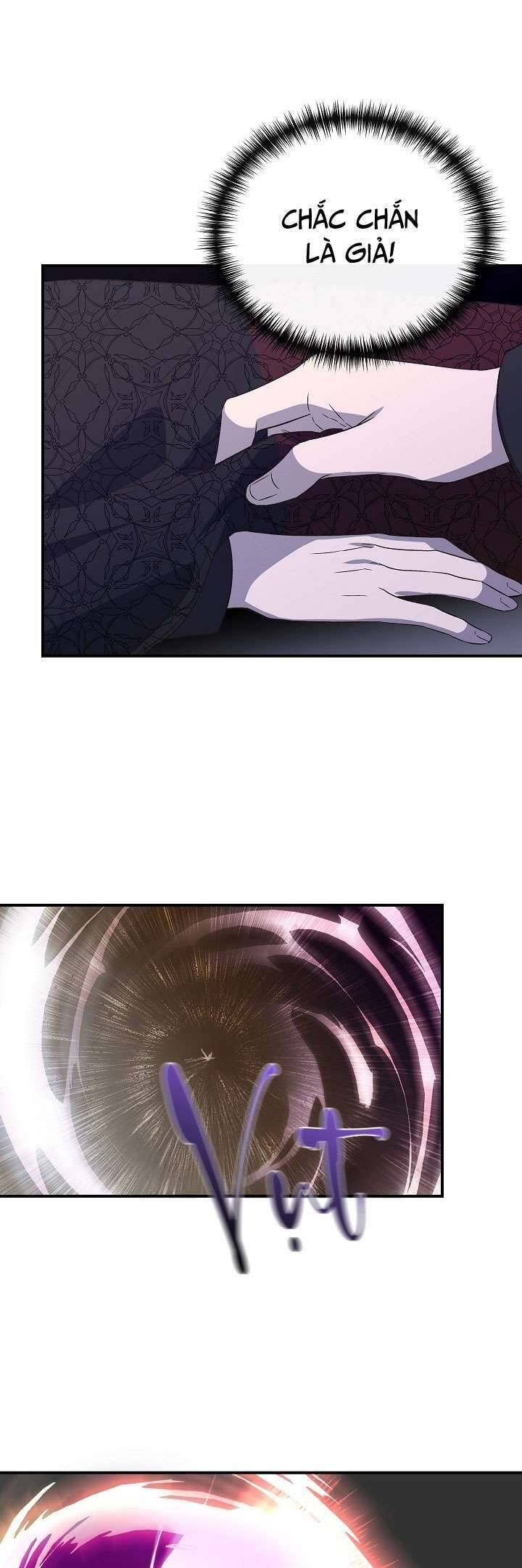 Tôi Không Phải Là Cinderella - Chapter 111 - Page 49