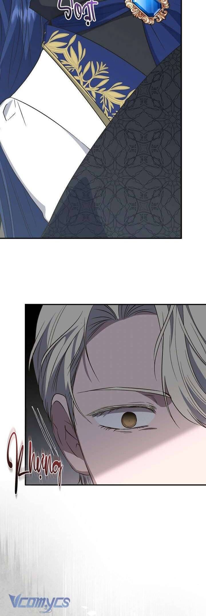 Tôi Không Phải Là Cinderella - Chapter 111 - Page 52