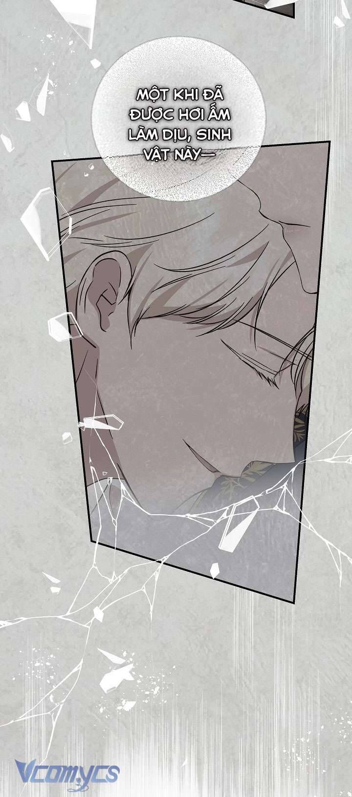 Tôi Không Phải Là Cinderella - Chapter 111 - Page 54
