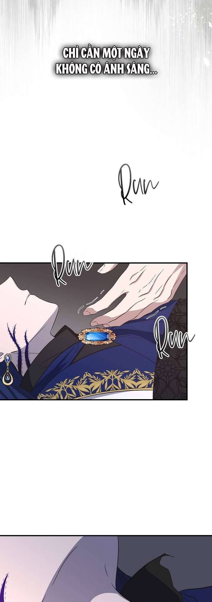 Tôi Không Phải Là Cinderella - Chapter 111 - Page 55