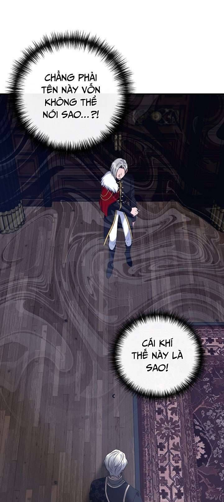 Tôi Không Phải Là Cinderella - Chapter 111 - Page 7