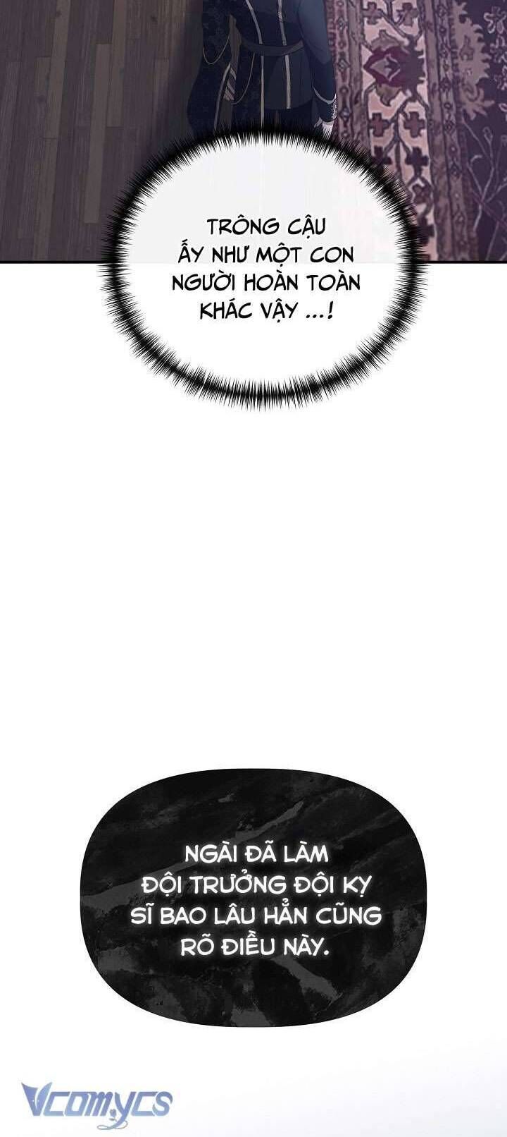 Tôi Không Phải Là Cinderella - Chapter 111 - Page 8