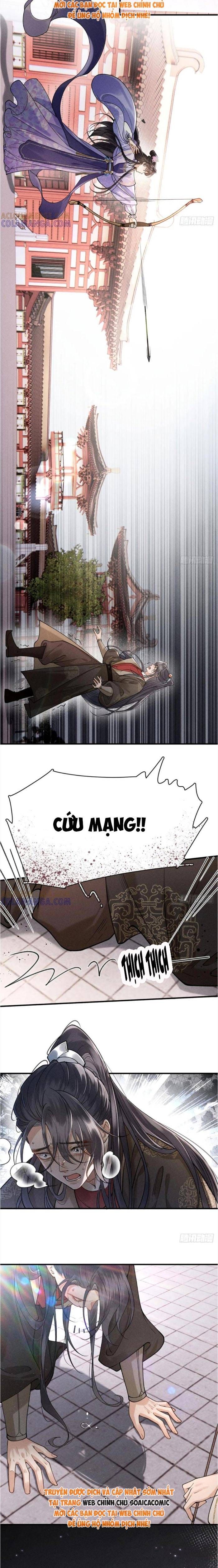 Trọng Sinh Chi Tướng Môn Độc Hậu Chapter 17 - Trang 2