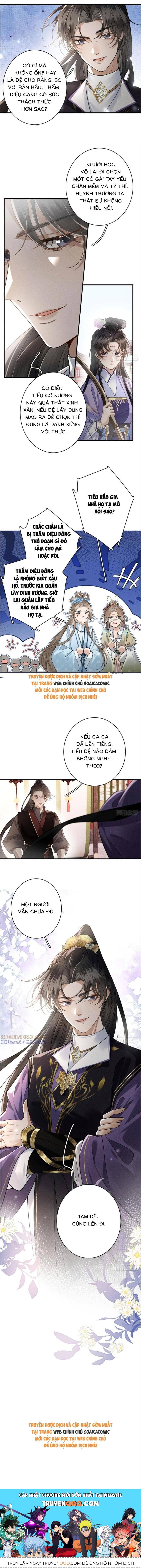 Trọng Sinh Chi Tướng Môn Độc Hậu - Chapter 17 - Page 6