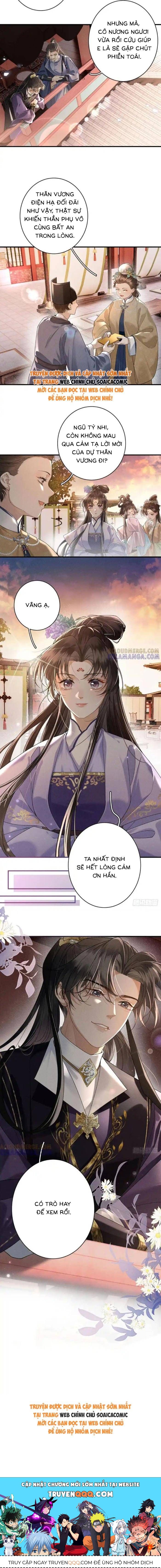 Trọng Sinh Chi Tướng Môn Độc Hậu - Chapter 18 - Page 6
